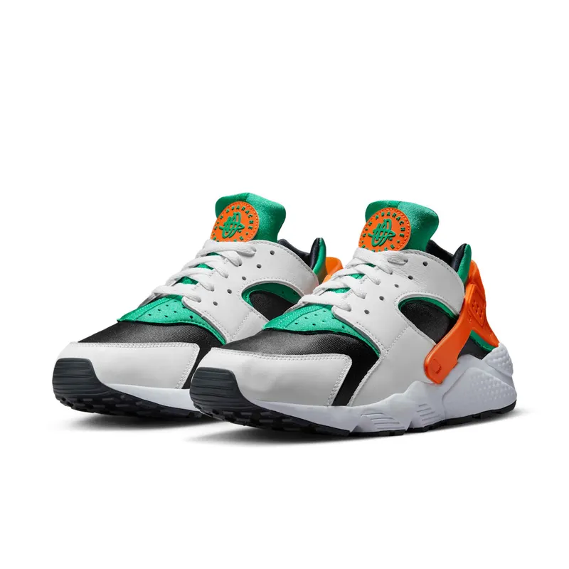 Nike Huarache White (DD1068-111)