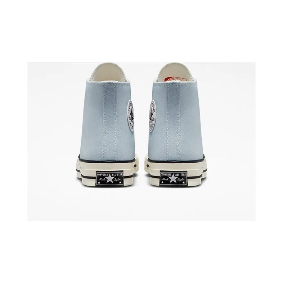 Converse Chuck 70 Vintage Canvas Ghosted/egret/black