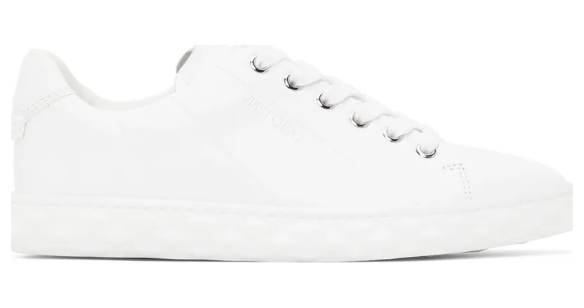 Jimmy Choo White Diamond Light (DIAMOND LIGHT/F NAP)