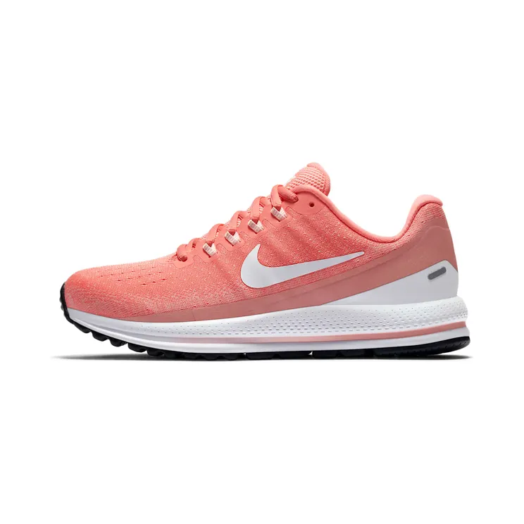 Nike Air Zoom Vomero 13 “Light Atomic Pink / Bleached Coral / White” (922909-600)