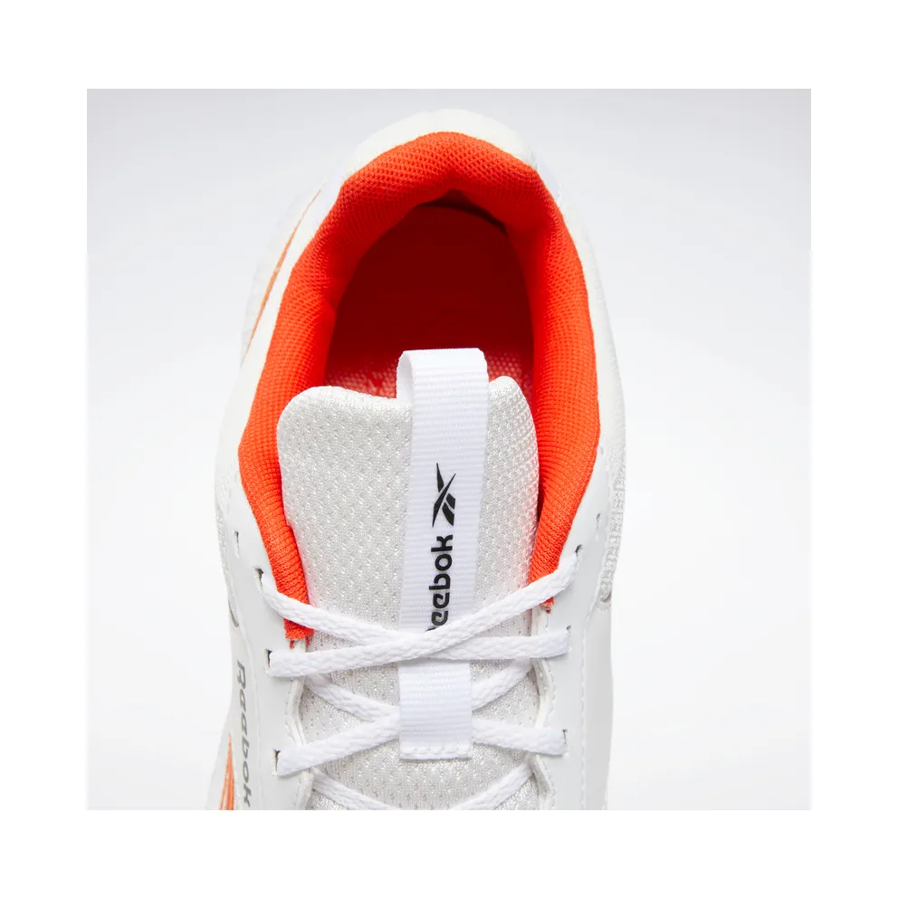 Reebok Flexagon Energy 2 Shoes White / Instinct Red / Black