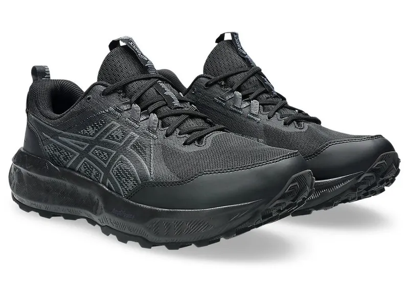 ASICS GEL-SONOMA 8 GTX “Black / Carrier Grey” (1011B977-002)