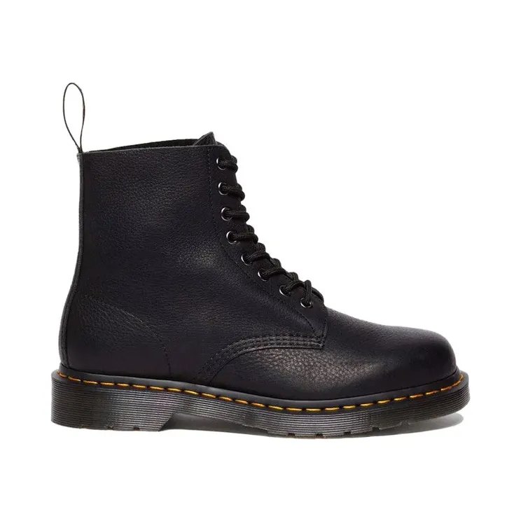Dr. Martens 1460 Ambassador Leather Lace Up Boots Black (31981001)