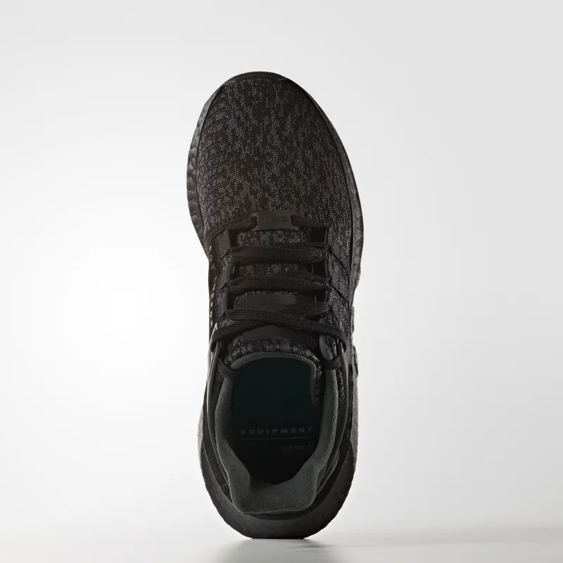 Adidas EQT Support 93/17 Boost Triple Black ‘Black Friday’ (BY9512)