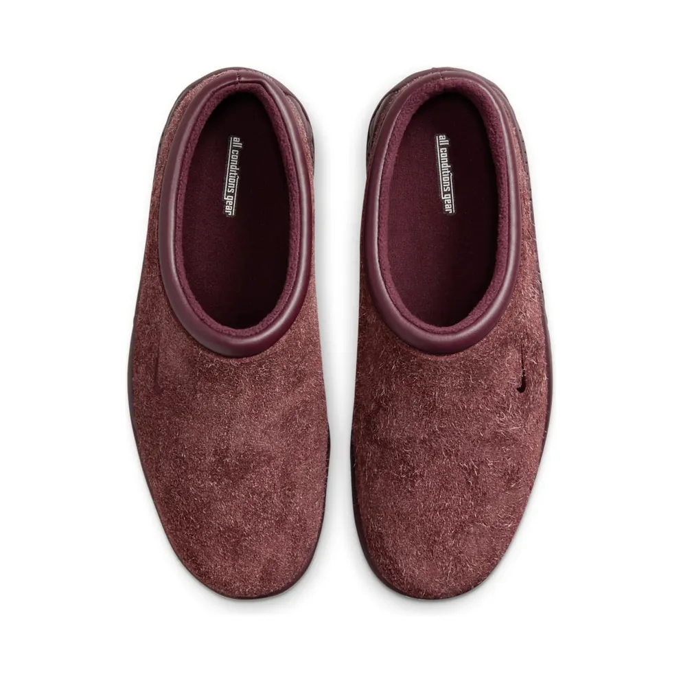 Nike ACG Rufus (burgundy crush / burgundy crush) – HQ4045-600