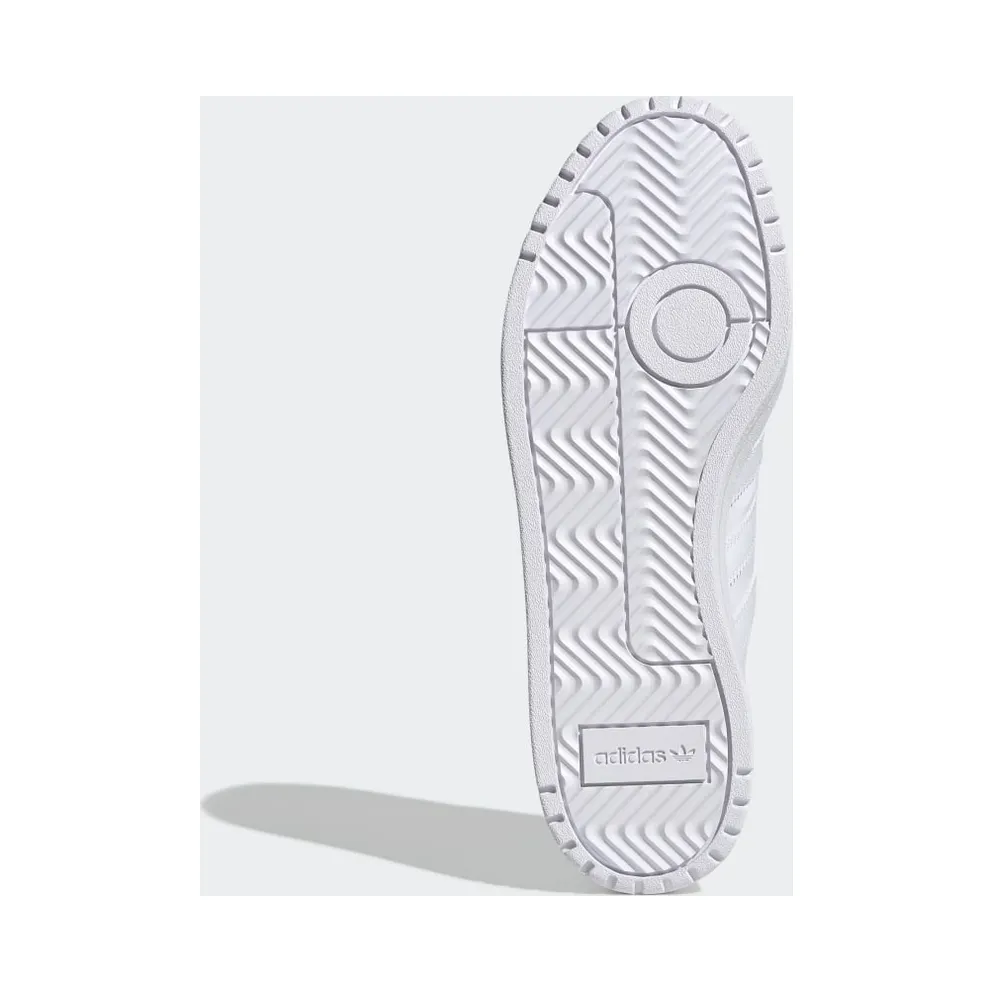 Adidas Team Court Cloud White / Cloud White / Core Black (EF6049)