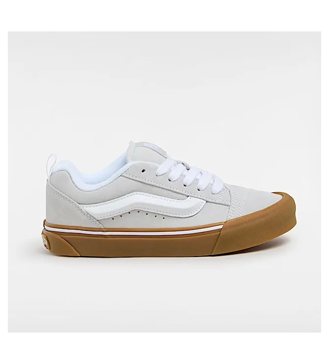 Vans Knu-Skool “Punk Pastel Lunar Rock” (VN000CRP7VF)