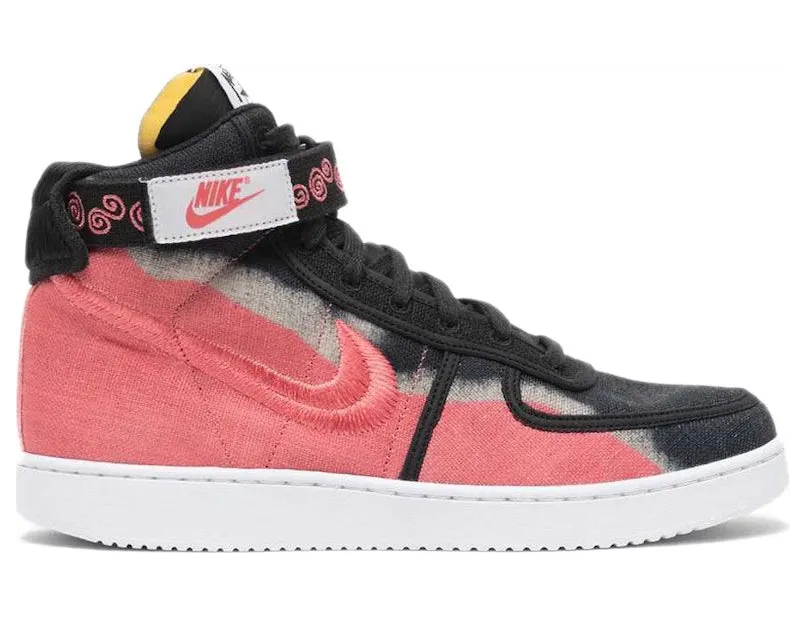 Nike Vandal High Stussy NOMA t.d. Hand-Dyed Textile (DX5425-002)