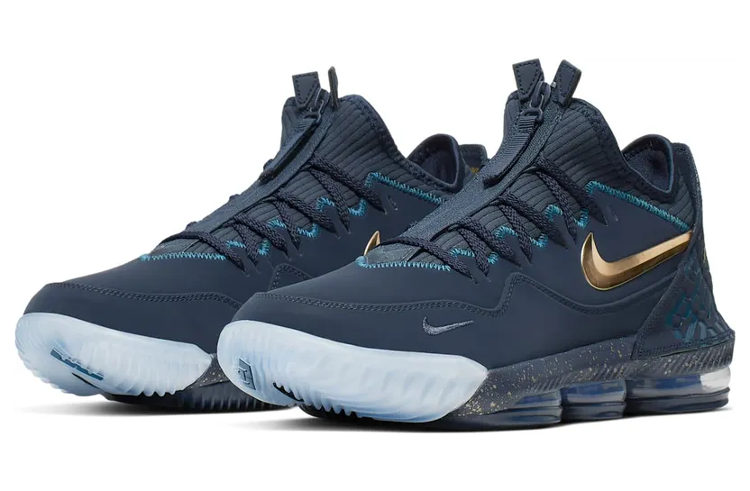 nike-lebron-16 CJ9919-400