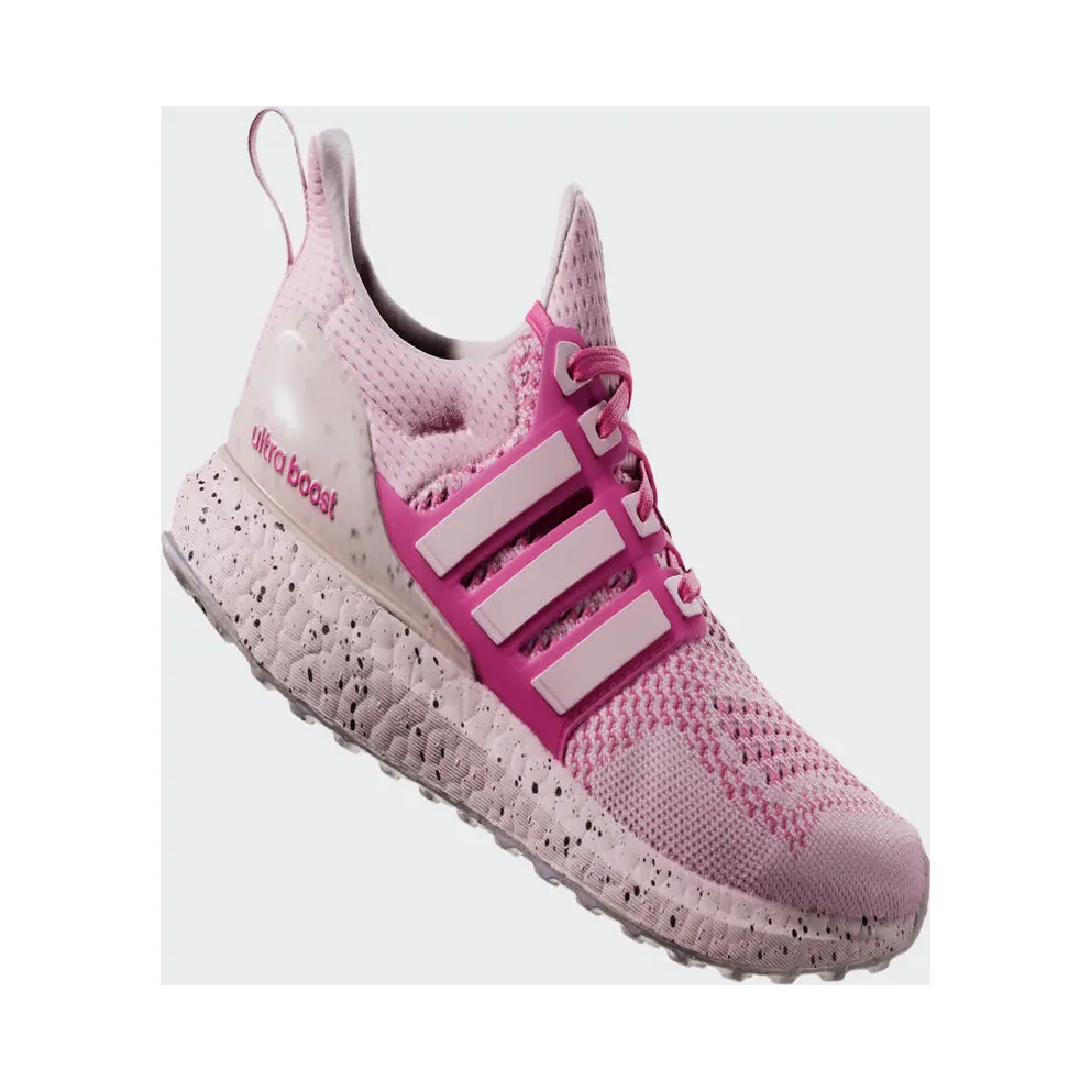 Adidas Ultraboost 1.0 Clear Pink / Clear Pink / Pink Fusion (ID2345)