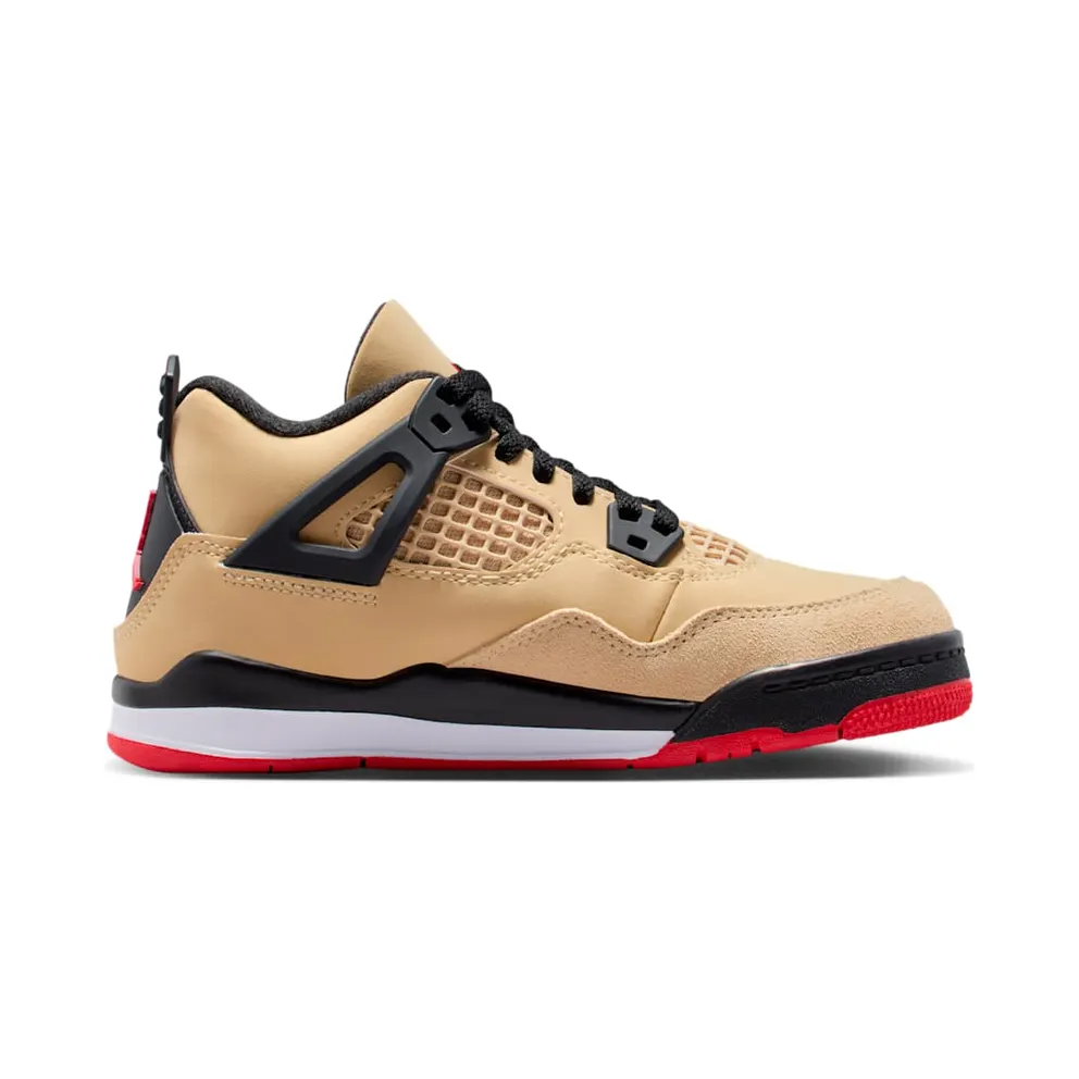 Air Jordan 4 Retro PS “Pizza” (IH2093-200)