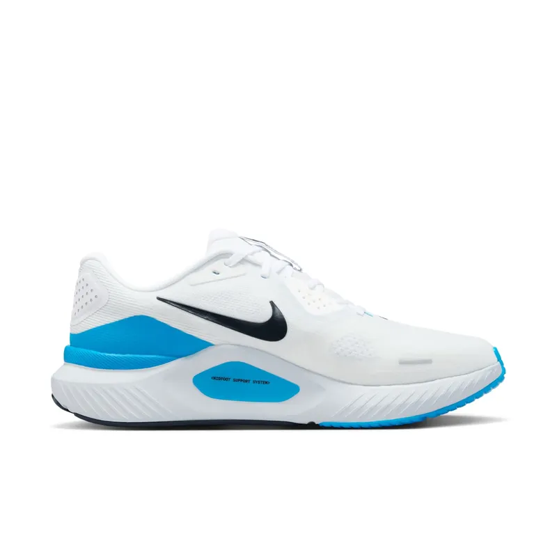 Nike Structure 26 White (HJ1102-119)