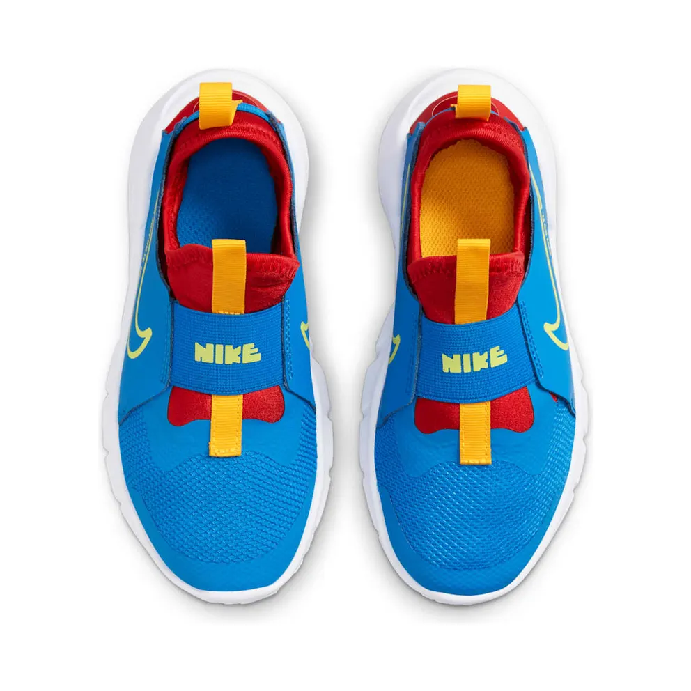 Nike Flex Runner 2 Younger Kids’ Blue (DJ6040-402)