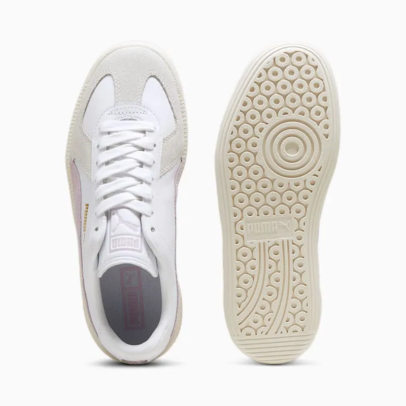 Puma Army Trainer Purple/Grey/White (386607-12)