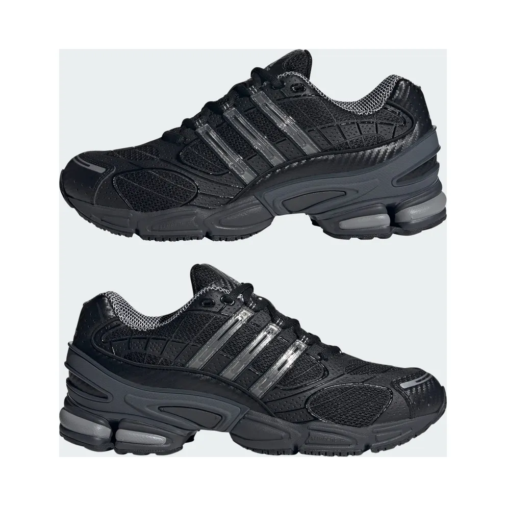 adidas Ozweego – “Black Iron Metallic” (IH0397)