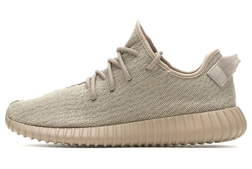 adidas Yeezy Boost 350 Oxford Tan