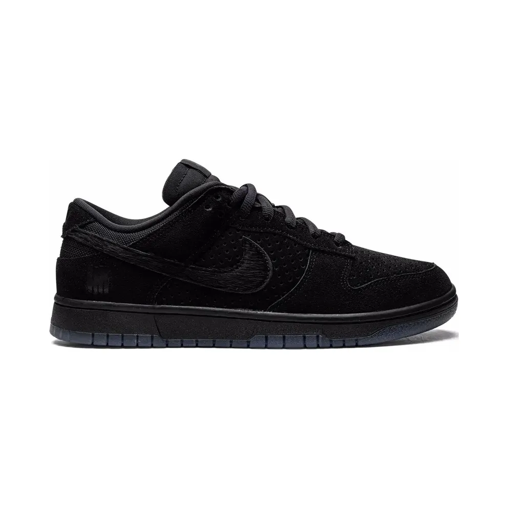 Nike x Supreme SB Dunk High By any Means – Black (DO9329)