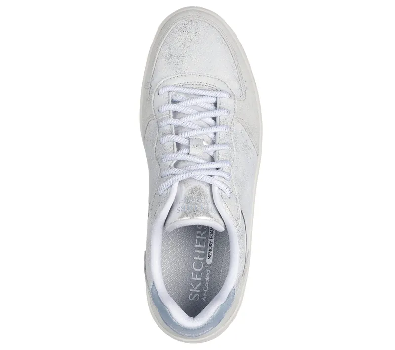 Skechers Hiland – Shimmering Splendid – Grey – “Grey” (185171 GRY)