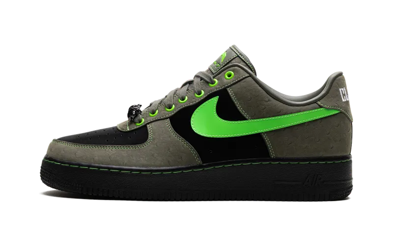 Nike Air Force 1 Low “RTFKT – Undead” (FQ4048-001)