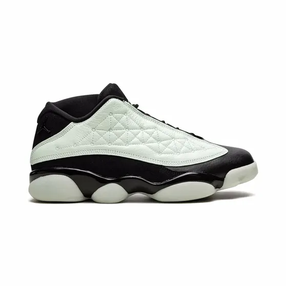 Jordan 13 Low Singles Day “Green” (DM0803)