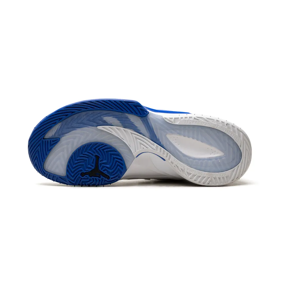 Jordan Luka 3 TB “White/Blue” (FQ7453-160)