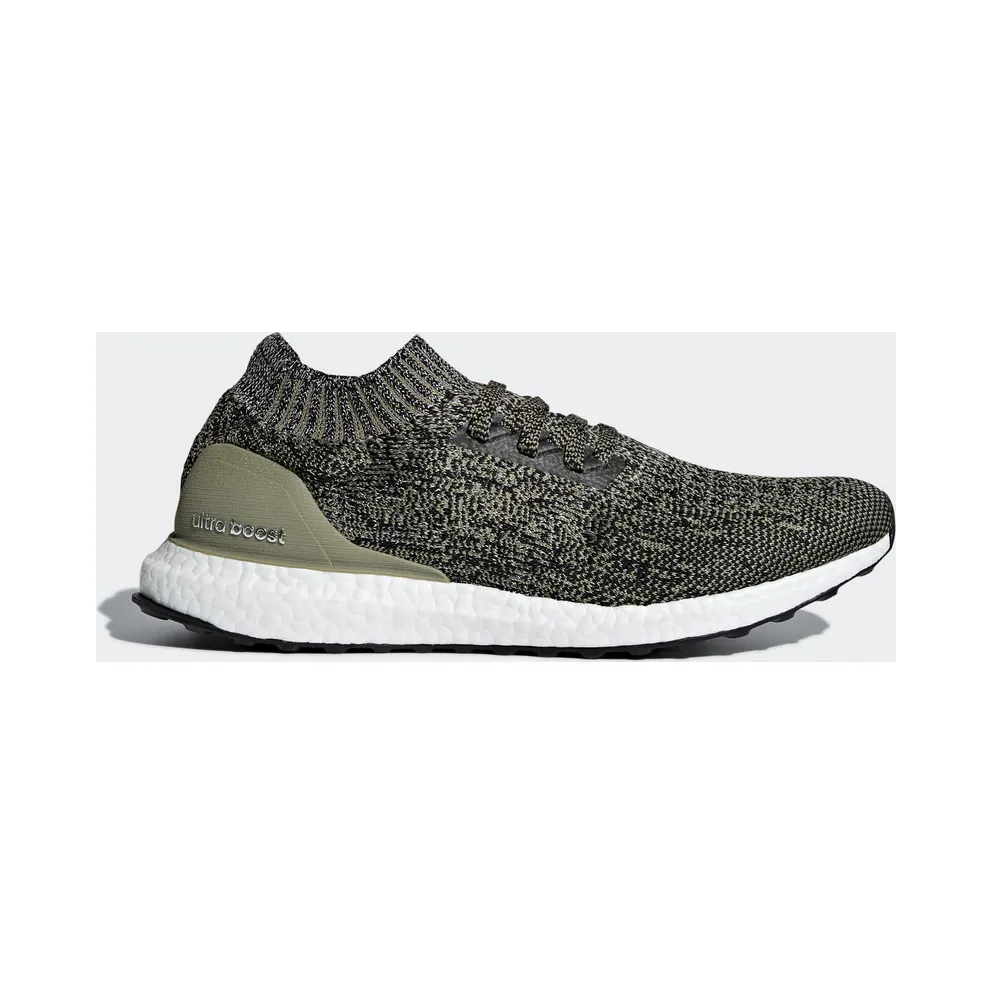 adidas Ultraboost Uncaged Trace Cargo Core Black (DA9160)