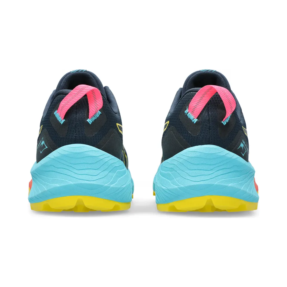 Asics Gel-trabuco 11 French Blue/Vibrant Yellow (1012B424.401)