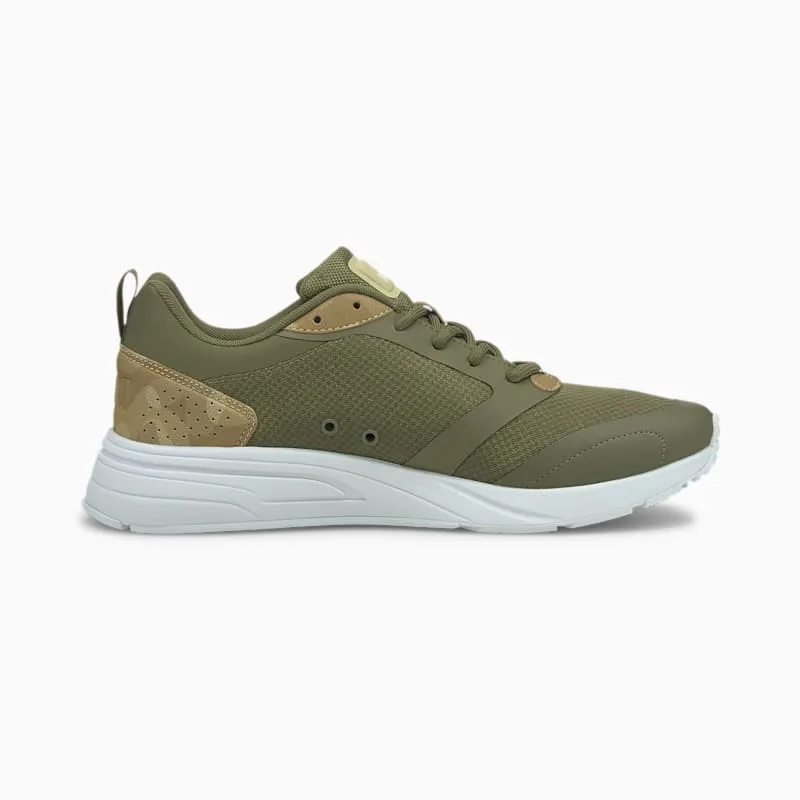 Puma Avionic Camo Green (38107202)