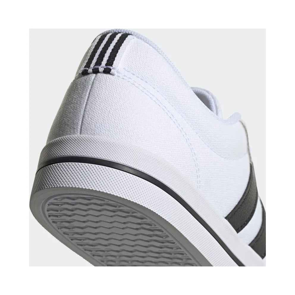 adidas Retrovulc Cloud White / Core Black / Dove Grey (H02206)