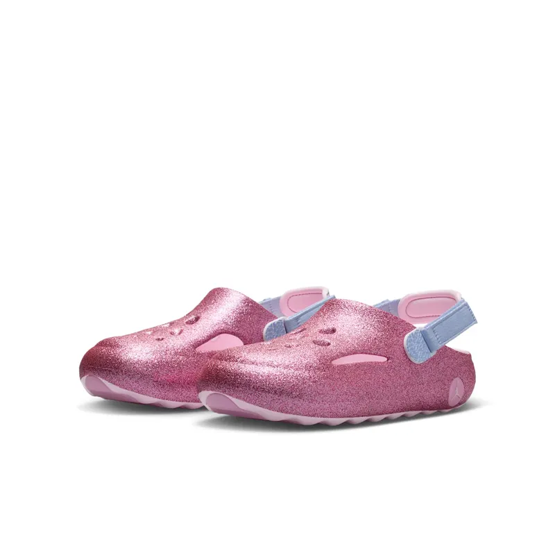 Jordan Hydrip Pink Foam Glitter Cobalt Bliss (IH7322-666)
