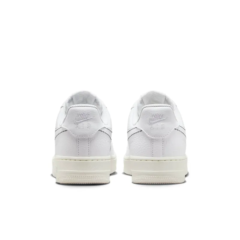 Nike Air Force 1 Low ’07 White Smoke Grey (FV0951-100)