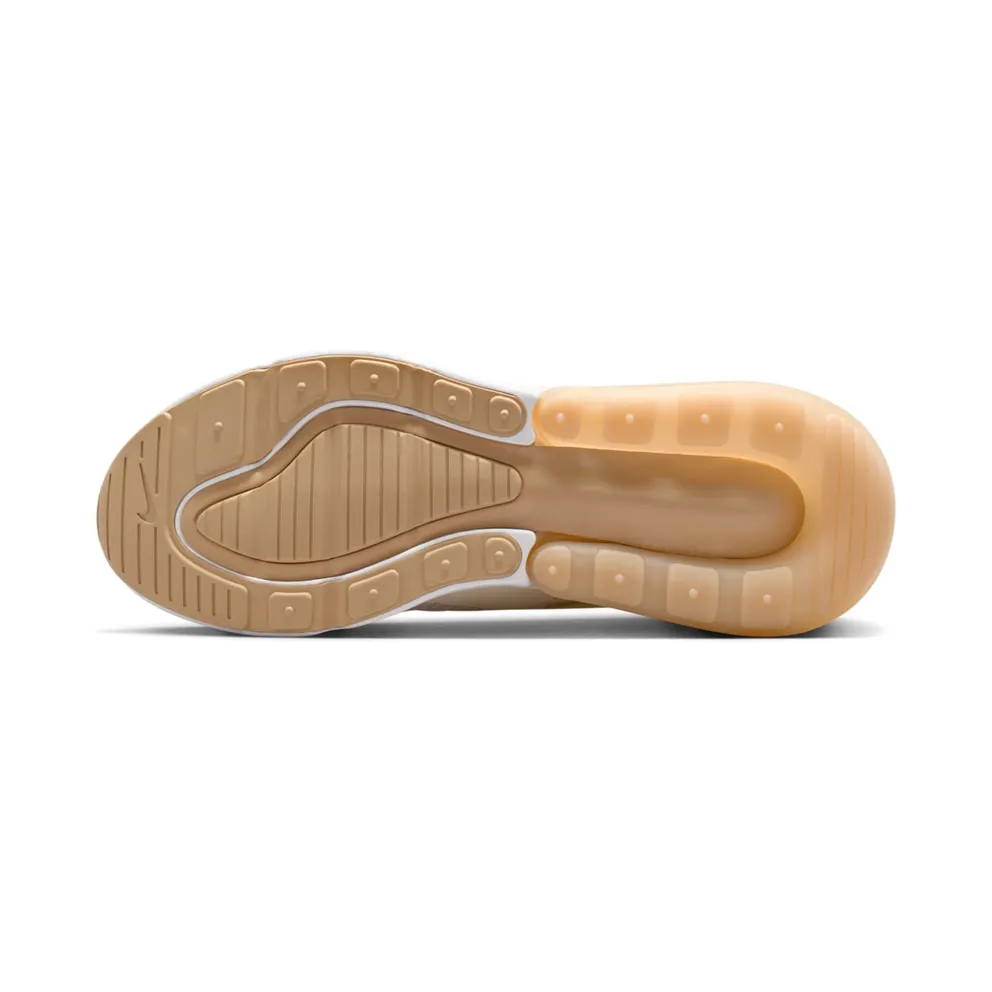 Nike Air Max 270 Chalk/Linen/White/Sanddrift (HJ3222-105)
