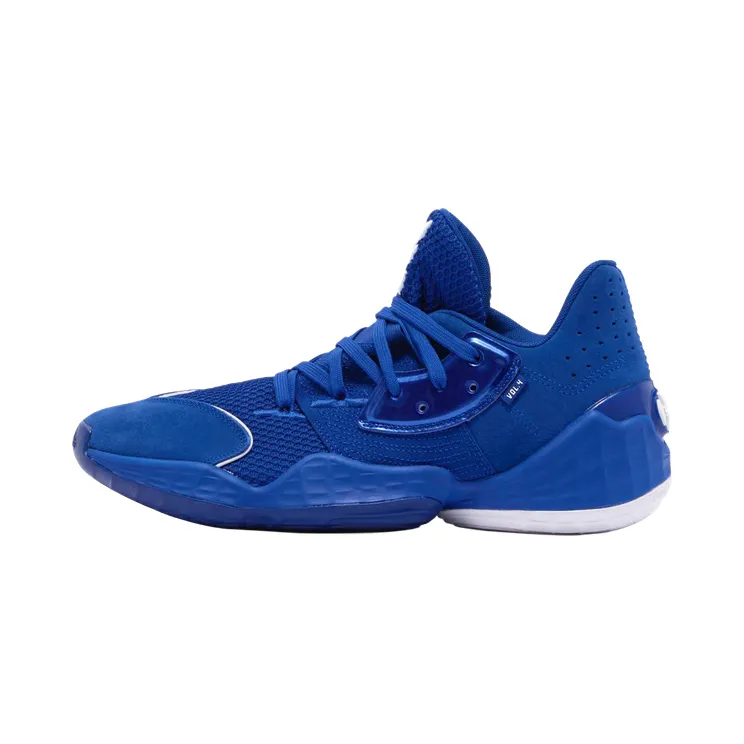 Adidas Harden Vol. 4 “Kentucky Wildcats” (EF9656)