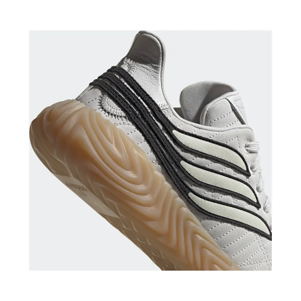 adidas Sobakov Grey One / Core Black / Gum 3 (EE5621)