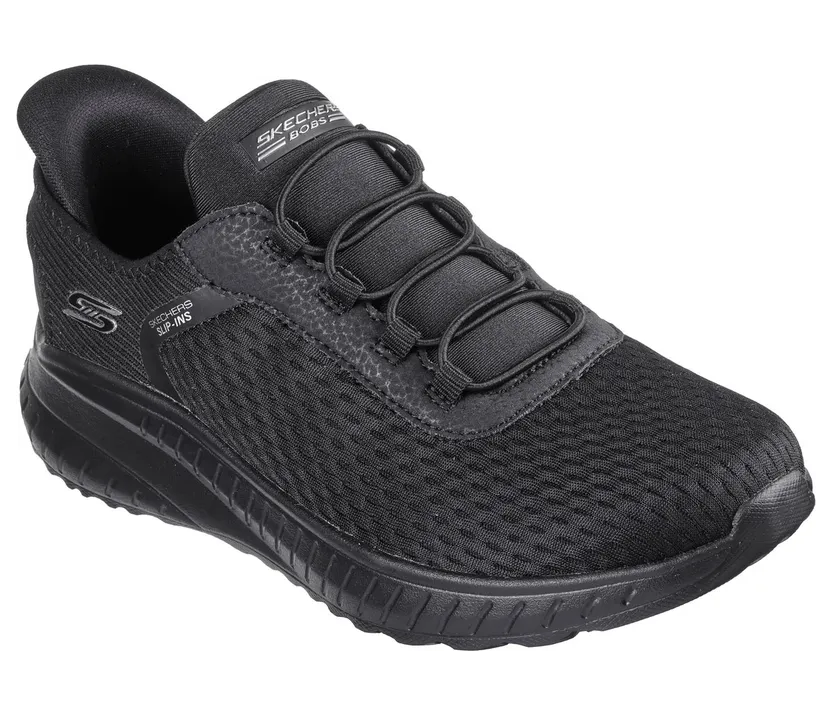 skechers-bobs 117504_BBK
