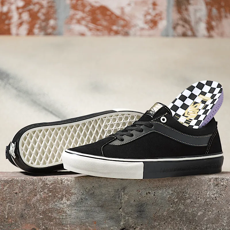 Vans Skate Bold Rassvet Black (VN0A5JIK9CN)