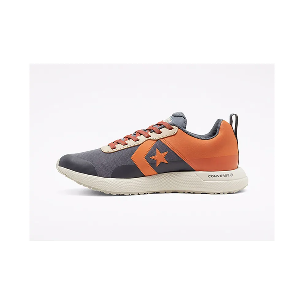 Converse Star Series RN Low Top Carbon Grey/papyrus/campfire (166522C)
