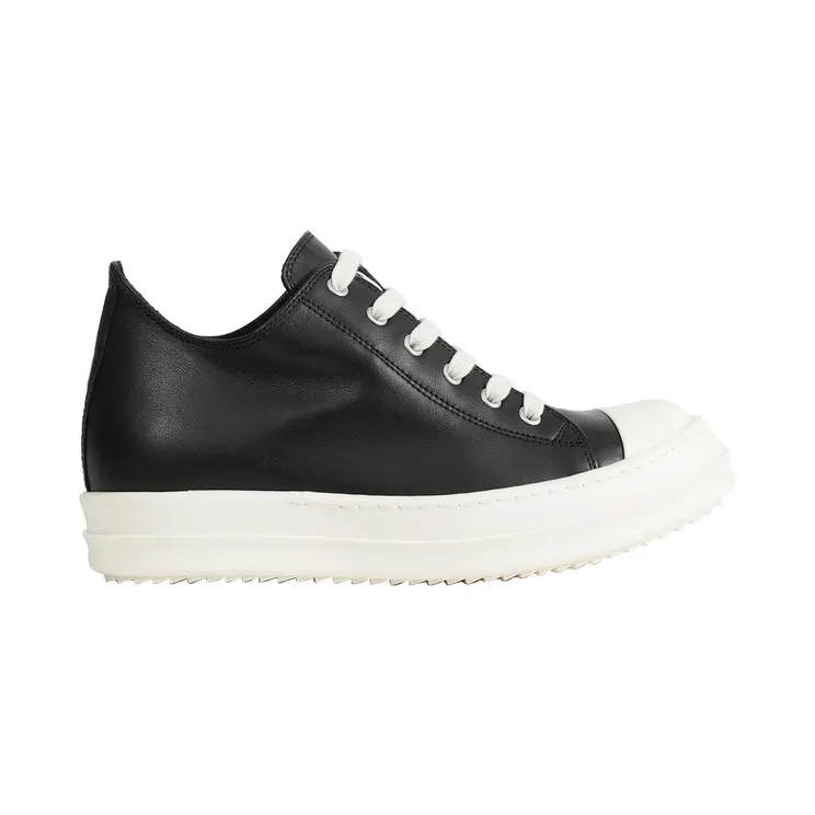 Rick Owens Tower Low Sneaks (RP02F5891LCO911)