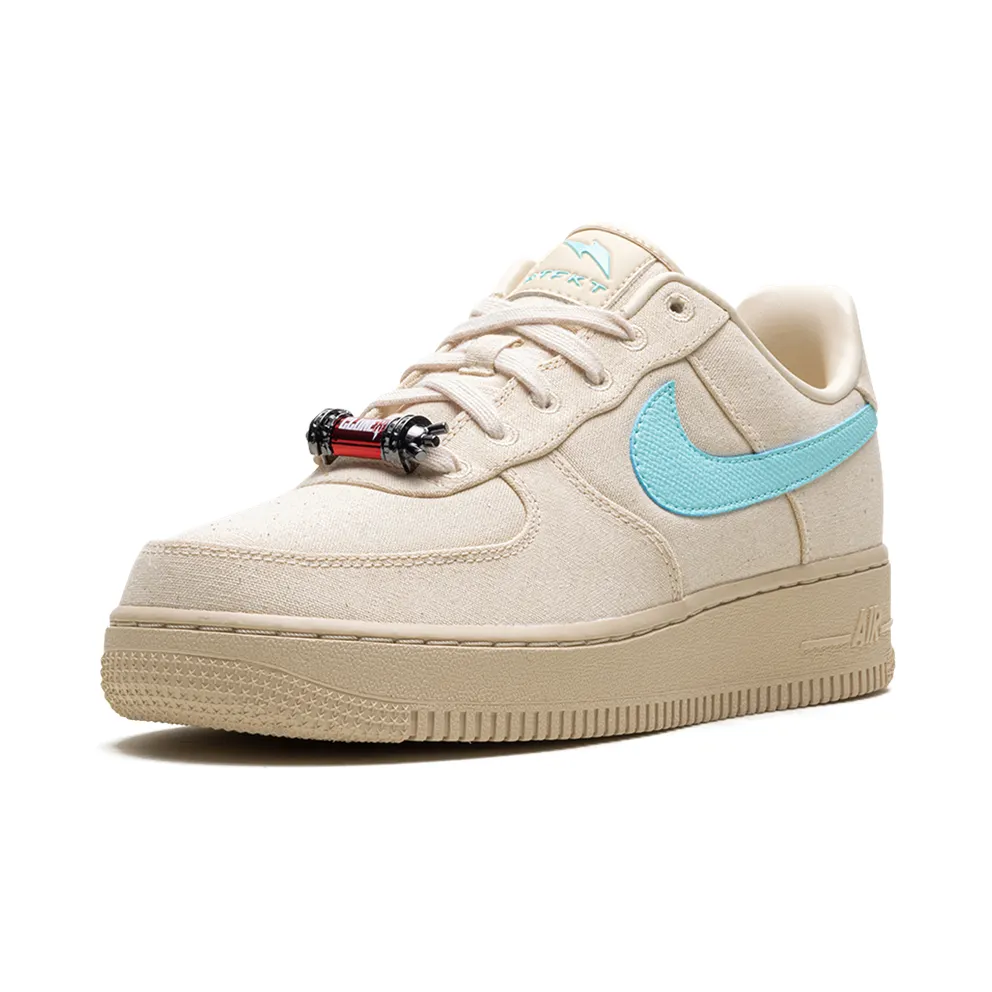 Nike Air Force 1 Low “RTFKT – Human” (FQ3954-100)