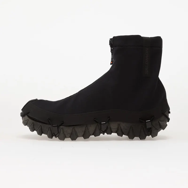 Salomon Snowclog Advanced Black (L47517200)