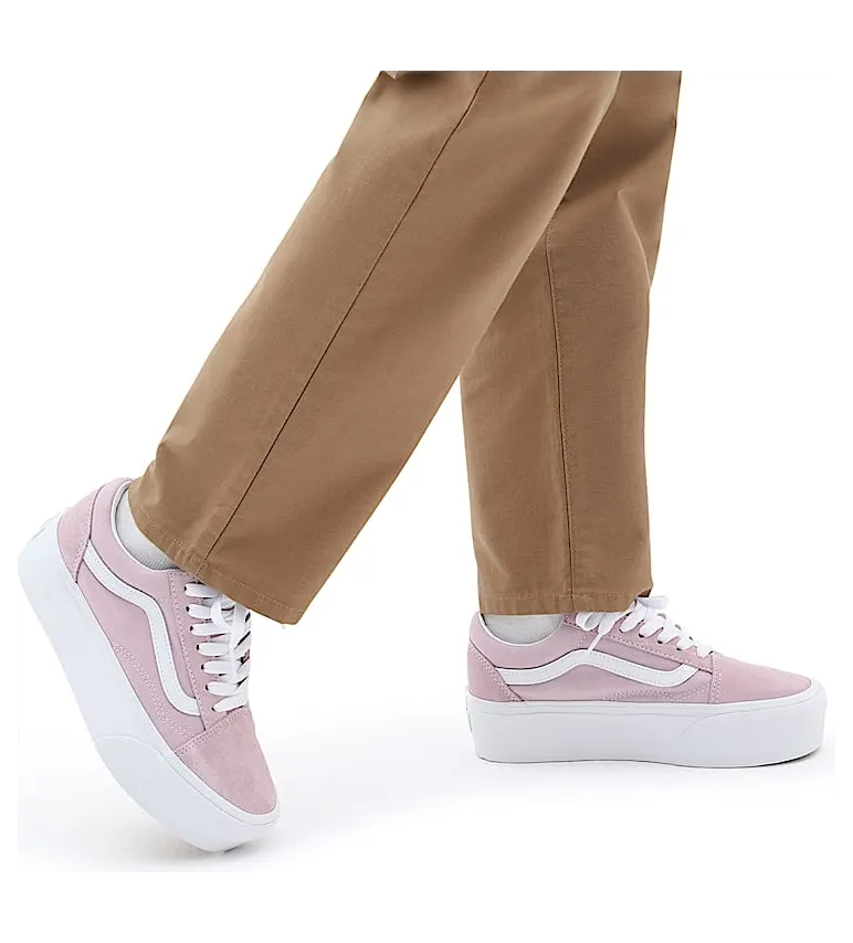 vans-old-skool VN0A7Q5MBLT