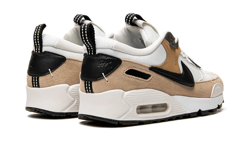 Nike AIR MAX 90 FUTURA MNS “Tan” (DM9922-002)