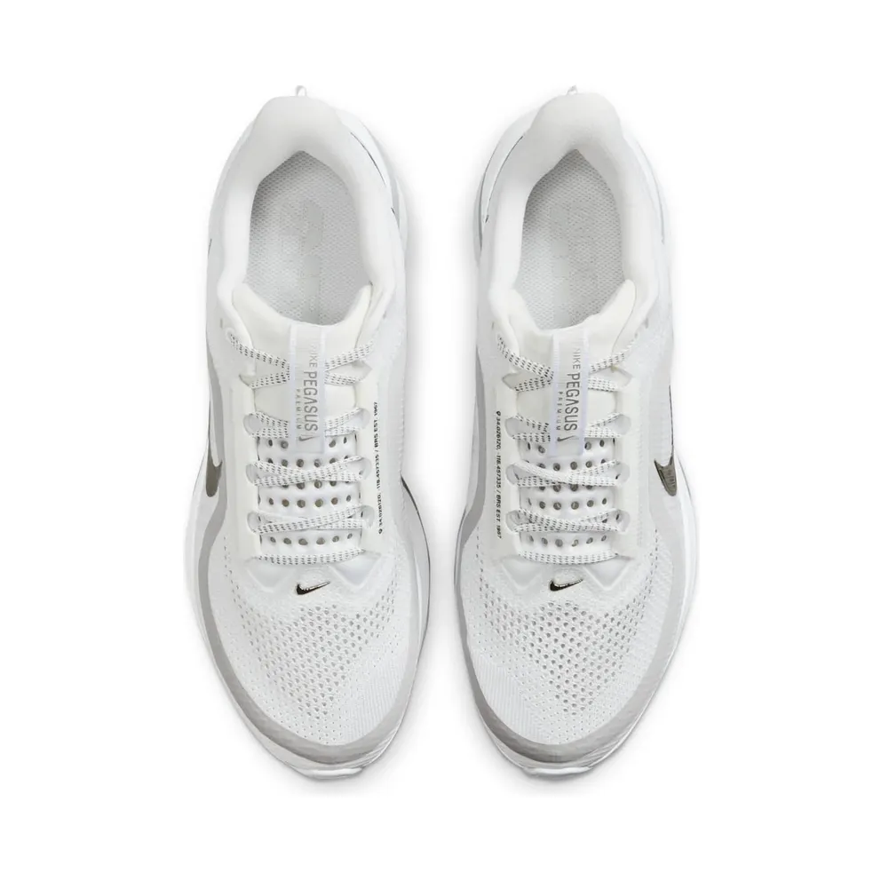 Nike Pegasus Premium “White Metallic Silver” (HQ2592-102)