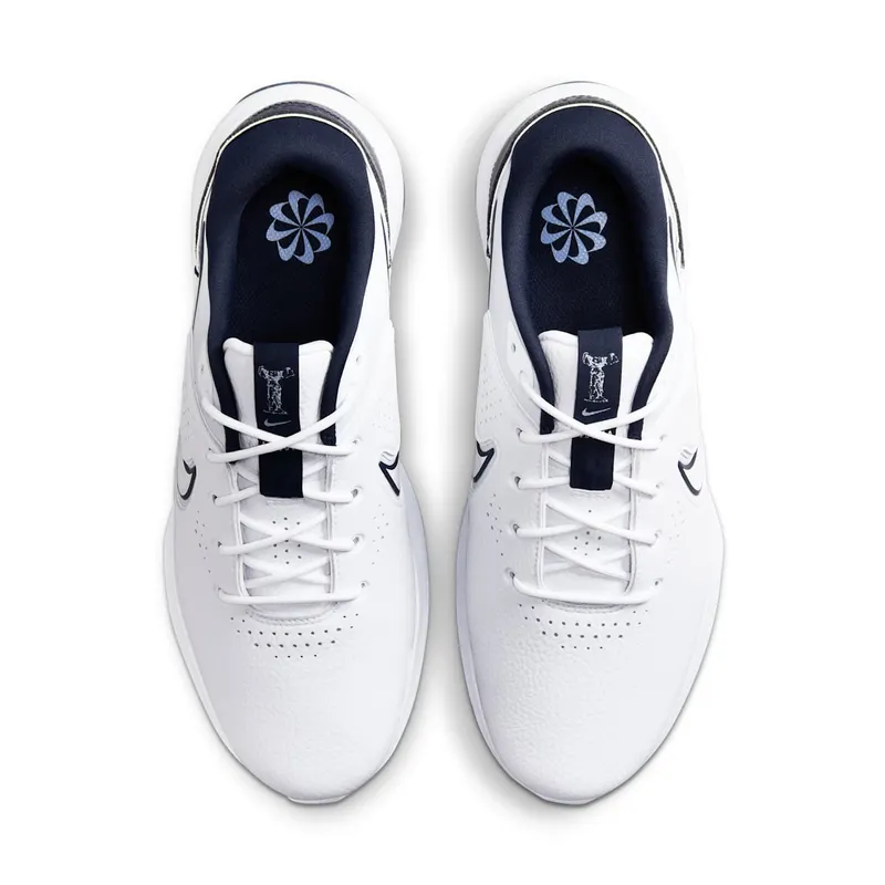 Nike VICTORY PRO 3 Golf “White (Wide)” (DX9028-102)