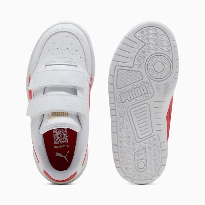 Puma Shuffle Downtown White (403740-06)