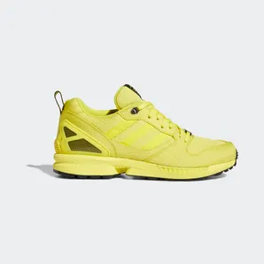 adidas ZX 5000 Torsion Bright Yellow / Bright Yellow / Shock Cyan (FZ4645)