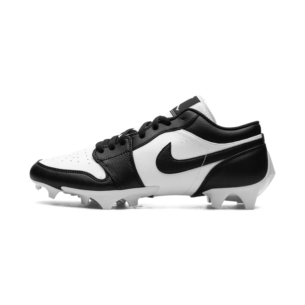Jordan 1 Low TD Cleat “Panda” (FJ6245-100)