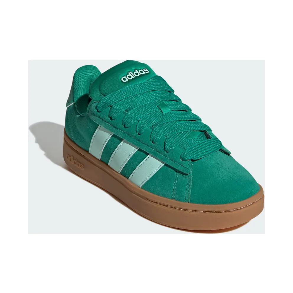 Adidas Grand Court Alpha Court Green / Clear Mint / Gum (JH7232)