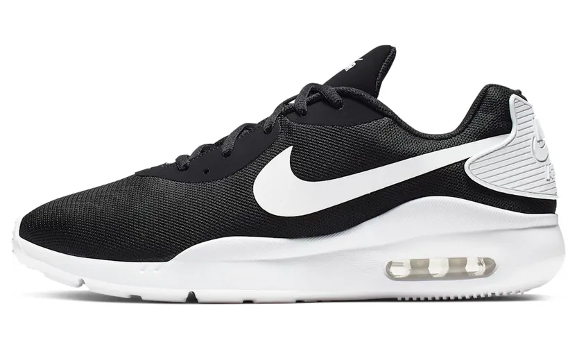 Nike Air Max Oketo Black White (AQ2235-002)