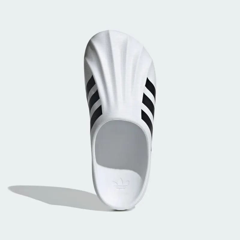 adidas adiFOM Superstar Mule White Black (IF6184)
